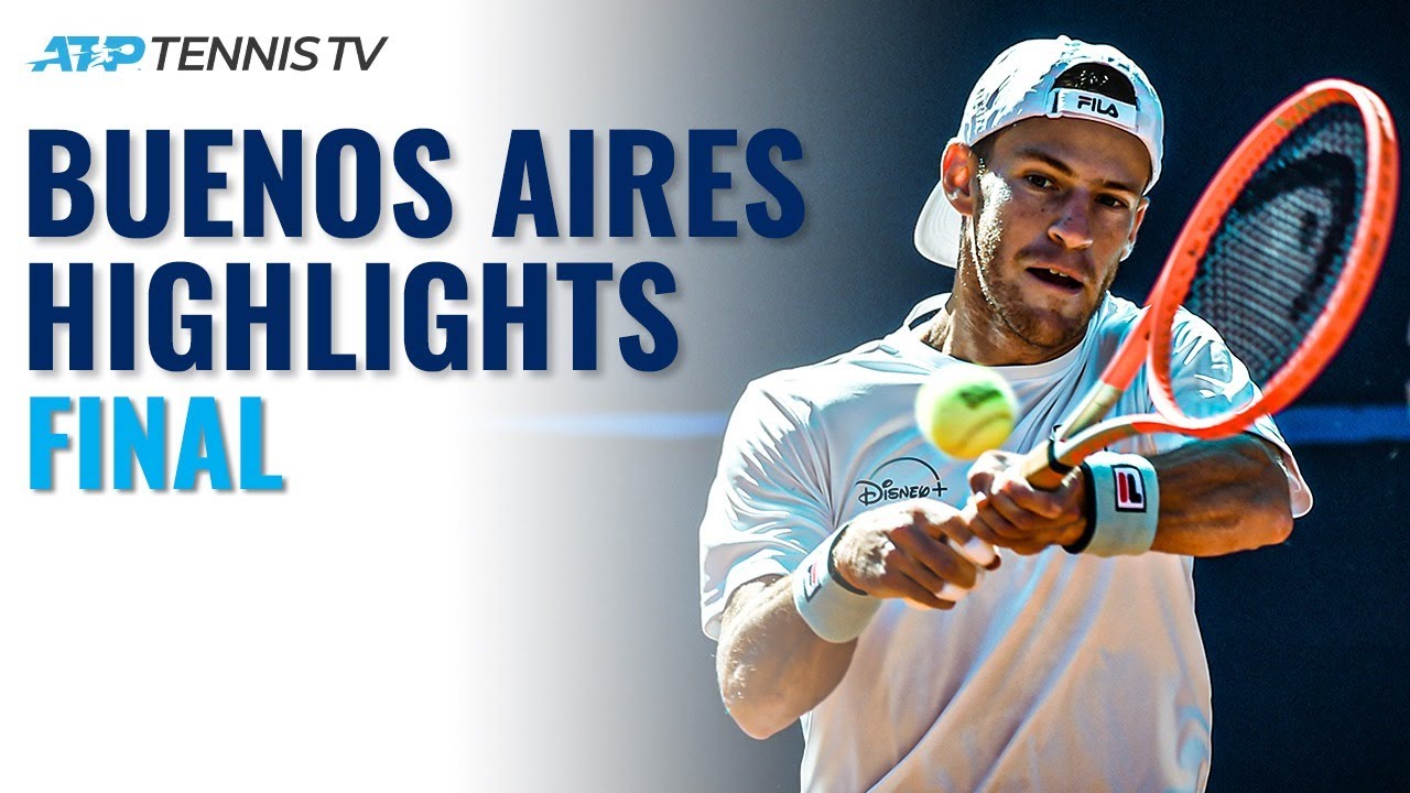 atp argentina open live streaming