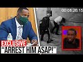 Undercover agent exposes p diddy what he did to jaden smith is horrible