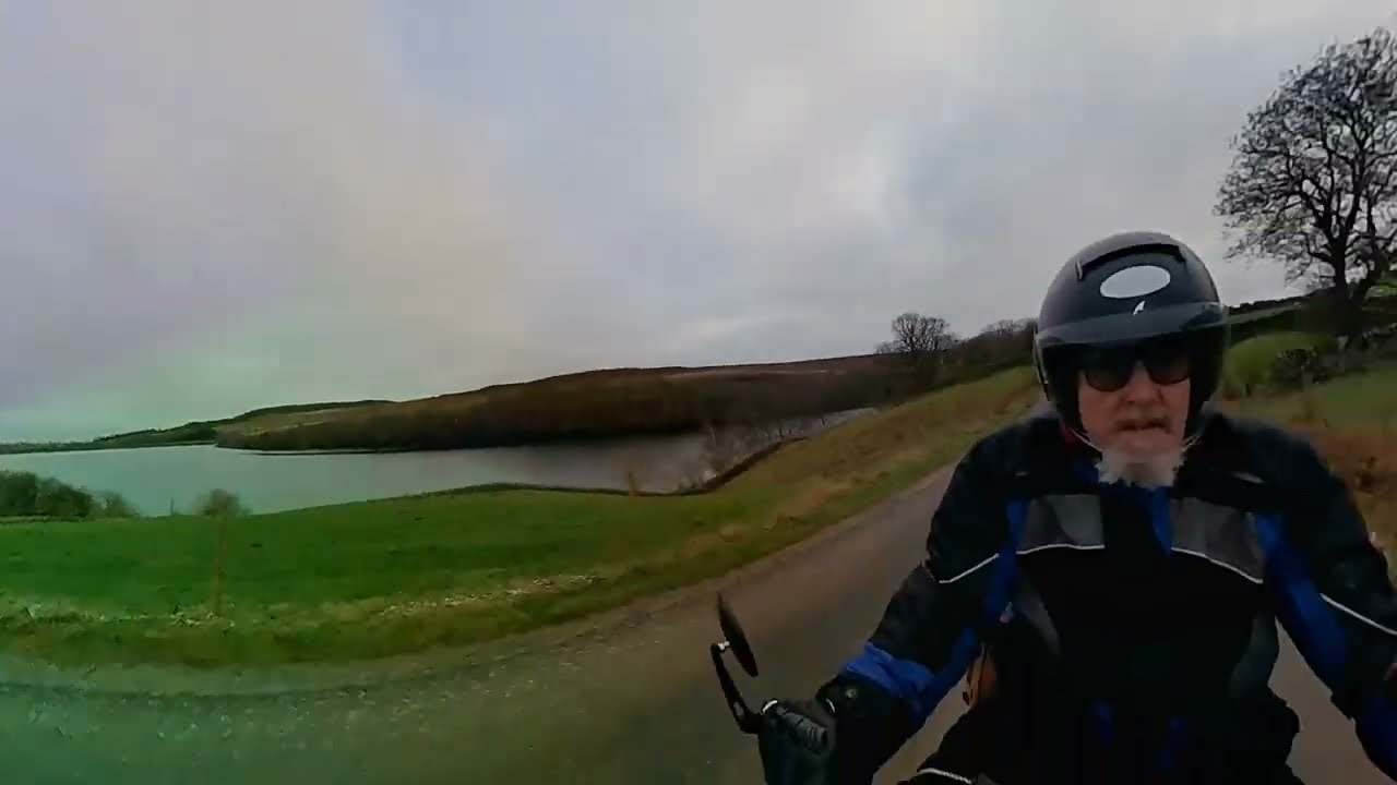 Classic 350 Last Ride of 2025