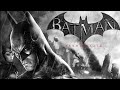 Return to Arkham City-Legendary Hero in 2023(ps5)