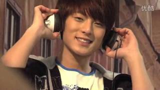 Cảnh Lúc Chen Xiang Chụp Hình Nhé