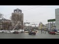 Рост числа аварий на дорогах Свердловской области