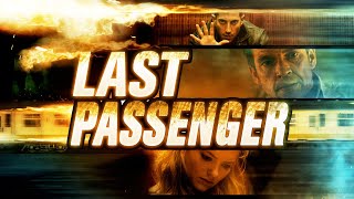  Last Passenger '3' (2026) Hindi Dubbed Sci-Fi  Action Thriller Movie.