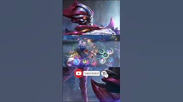 zhask #erzz #mlbb #zhask #zhaskerzz #mobilelegends #trending #shorts #short #fyp