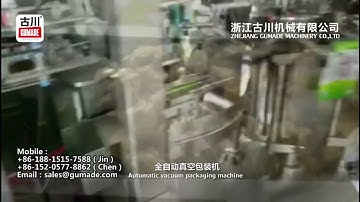 sauerkraut Packaging machine Chinese Cabbage Packaging machine
