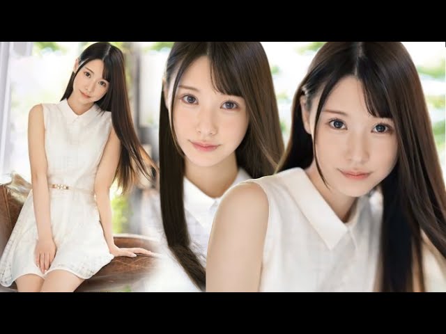 Youngest & Prettiest Japanese Prnstars/AV Actress Series | Year of Birth  2003-2002 | MAN EYES - YouTube