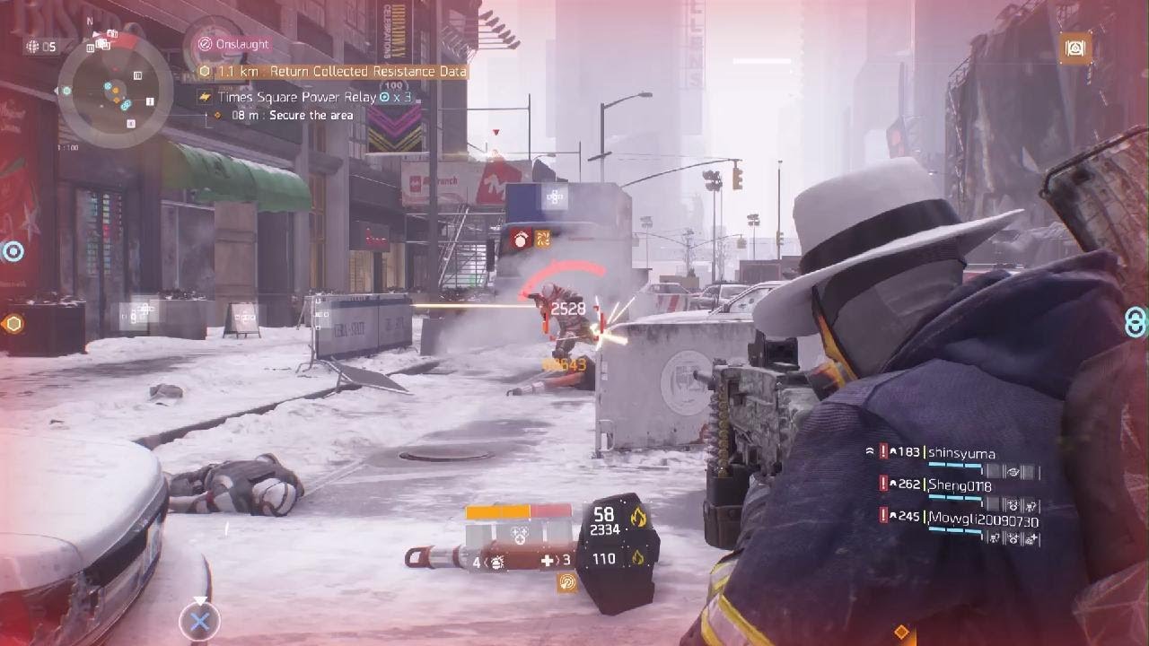 🎮 Div 1.8.3 Lone Star PvE Practice for PvP! 3 Nov, No Death Legendary! 💥