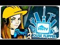 ИГРАЕМ В HOUSE FLIPPER HGTV - ПЕРВЫЕ ЗАДАНИЯ (Хаус Флиппер)