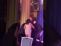 The moment Secret Service rushes Trump, Vance off stage as shots fired at Correspondents’ Dinner