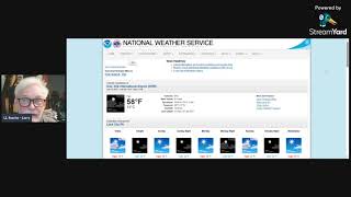 Erie PA Weather Forecast Regional Radar Storm Tracker Update Saturday September 27 2025