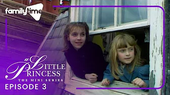 A Little Princess | Episode 3
