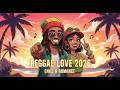 REGGAE LOVE VIBES 2026 🌅 Sunset Chill | Smooth &amp; Romantic Sounds #SmoothReggae #EveningVibes