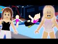 Gymnastics try outs roleplay  jkrew gaming