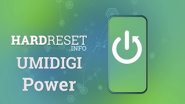 How to Enter Recovery Mode in UMIDIGI Power – Find Recovery Mode Options