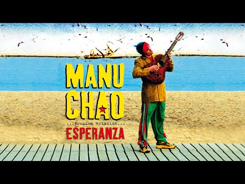 Manu Chao - Mr. Bobby