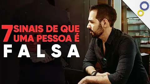 O que dizer sobre a falsidade?