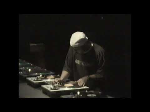 SKRATCHCON 2000 -
