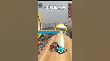 Going Balls - Level 1121🏈⚾🔥