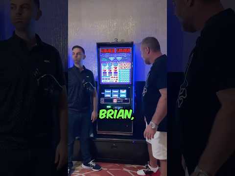 BLACKJACK BUSTED HARD ON THIS ONE BUD 😂 #cryptoinsider