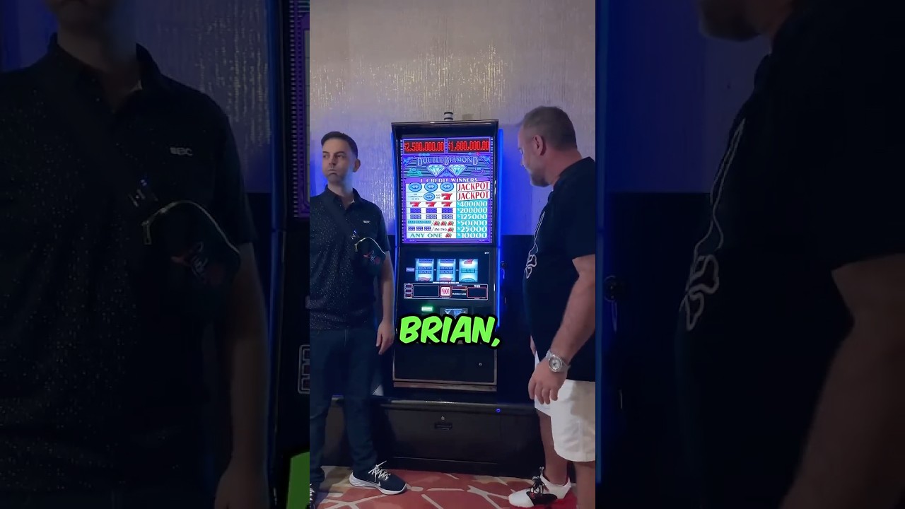 phù dao hoàng hậu quyển 5 $5,000 A Spin! Our Biggest Bet Ever! casino slots gambling @BCSlots