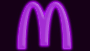 McDonalds Logo Whistle Sound Effects