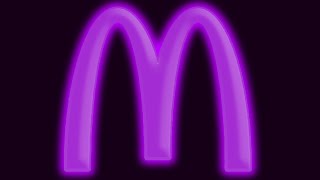 McDonalds Logo Whistle Sound Effects by TheFrenchSpartan 3,998,375 views 2 years ago 1 minute