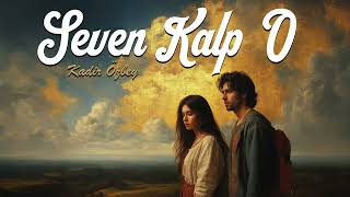 Seven Kalp O ‐ Kadir Özbey