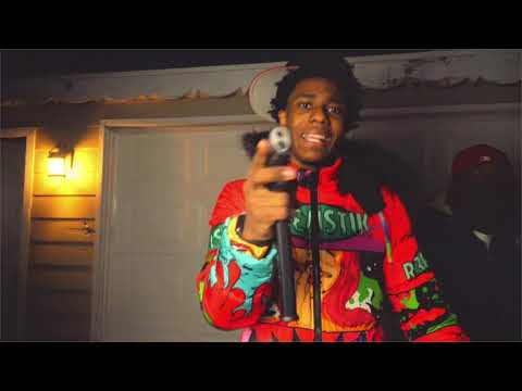 Tr6von (Pill Poppa) Official music Video Shot By Dejifilms