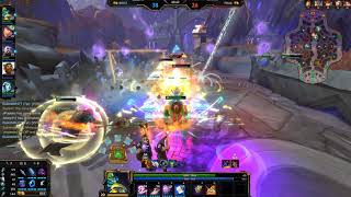 5 man thoth ult