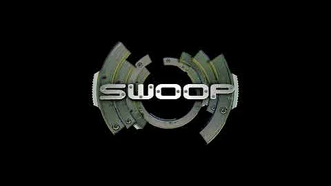 Swoop Techno - Geoffrey Peters (Mac Music)