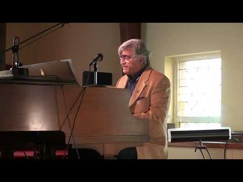 تو به یادم هستی