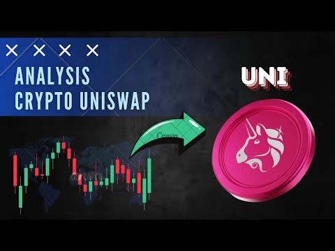 UNISWAP MELUNCURKAN JARINGAN LAYER 2 UNICHAIN🚨APAKAH MENARIK? ANALISIS CRYPTO UNISWAP (UNI)
