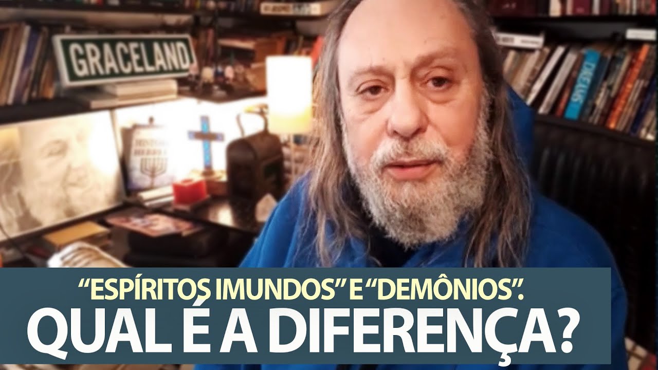 Novo Testamento: A diferença entre 