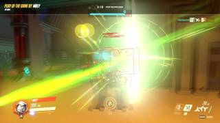 genji practical ledge jump