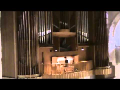 One Moment In Time Orgel Youtube 
