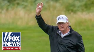 Trump ‘EATS RISK FOR BREAKFAST,’ says Charlie Hurt