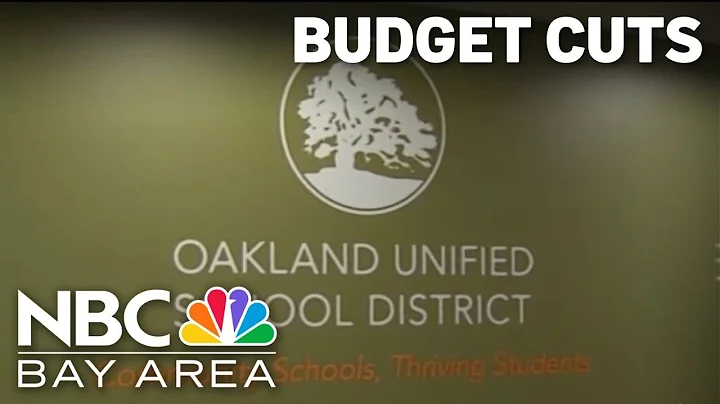 Oakland school district budget cuts face criticism, concerns