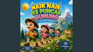 Naik Naik Ke Puncak Gunung