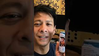 Video call ariel noah lewat indomilk. #arilnoah #noahband #sahabatnoah #iklan #indomilk