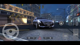 Real Car Parking 2 :"Executive car " #RealCarParking2 #Executive #Car screenshot 3