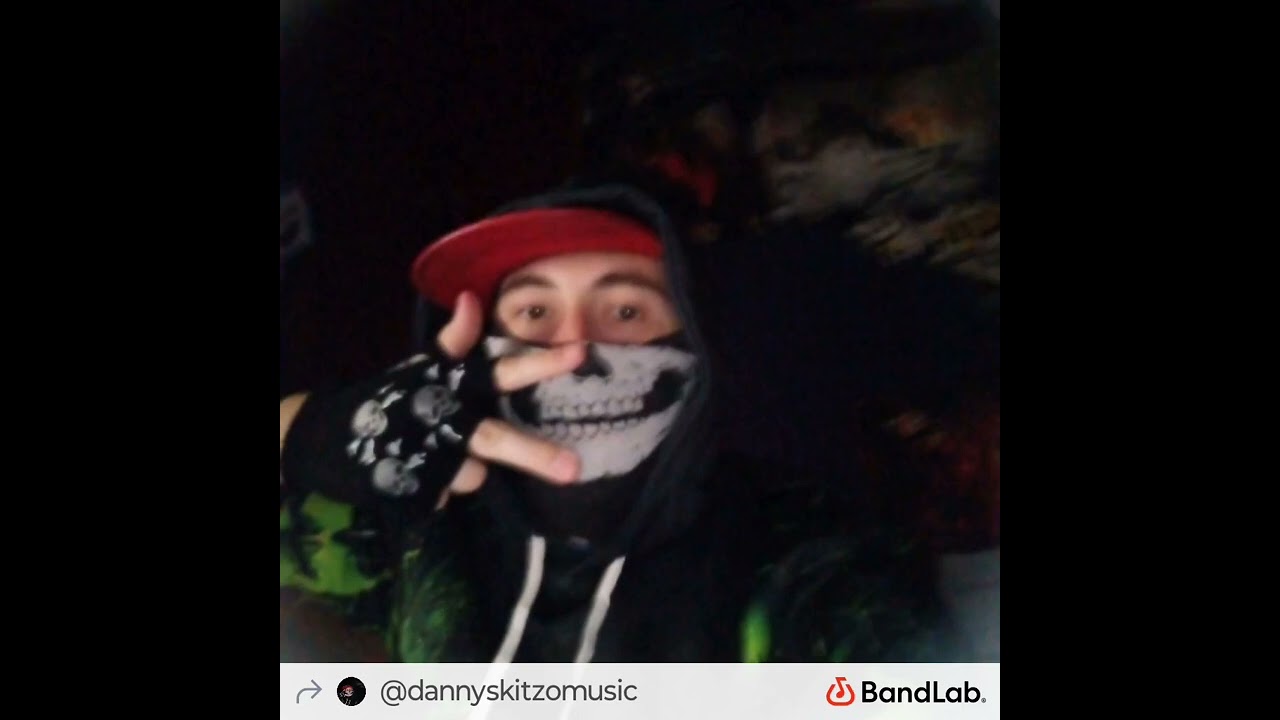 floor 13 in the style of Dannyskitzo by Dannyskitzo Productions