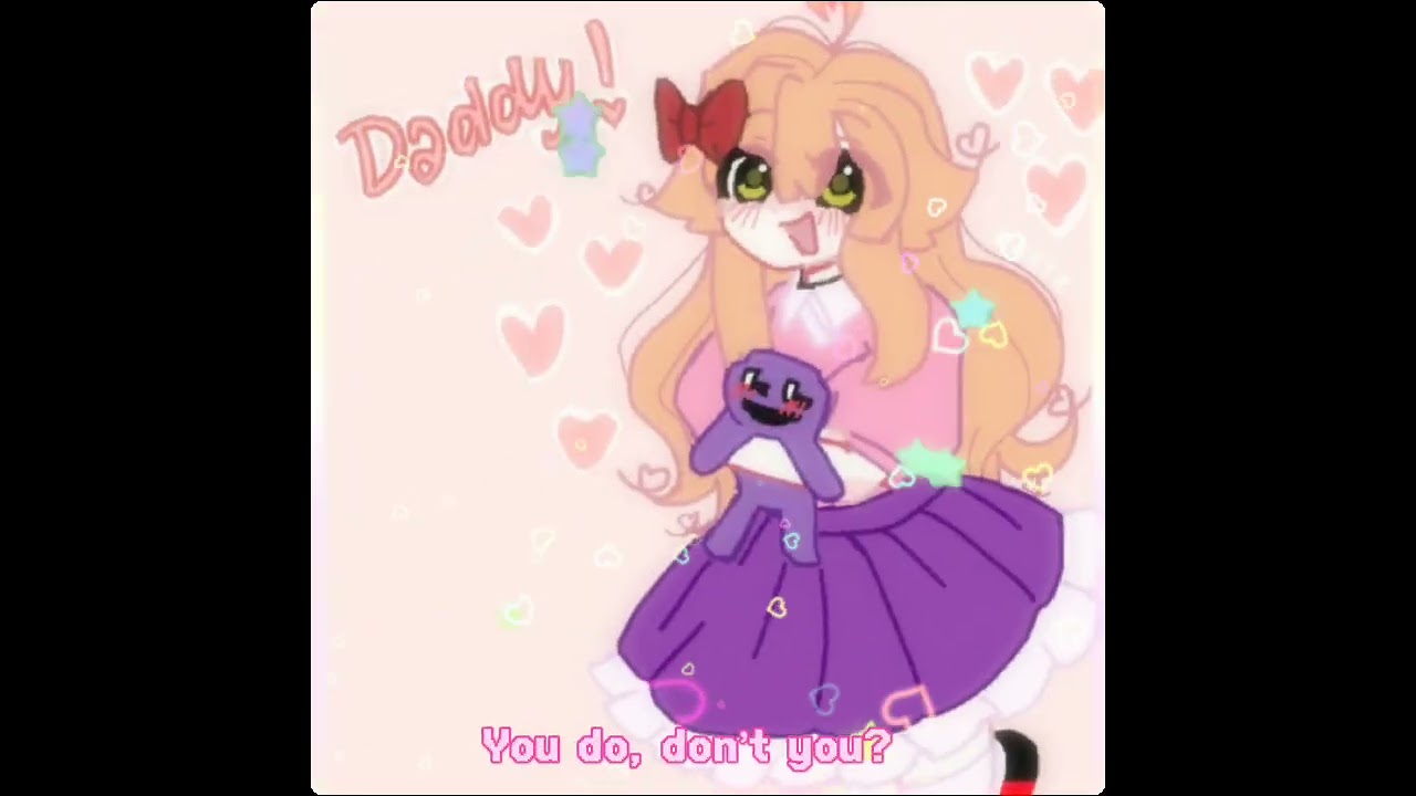 💜 Williz 💗(William Afton x Elizabeth Afton) [Requested!]