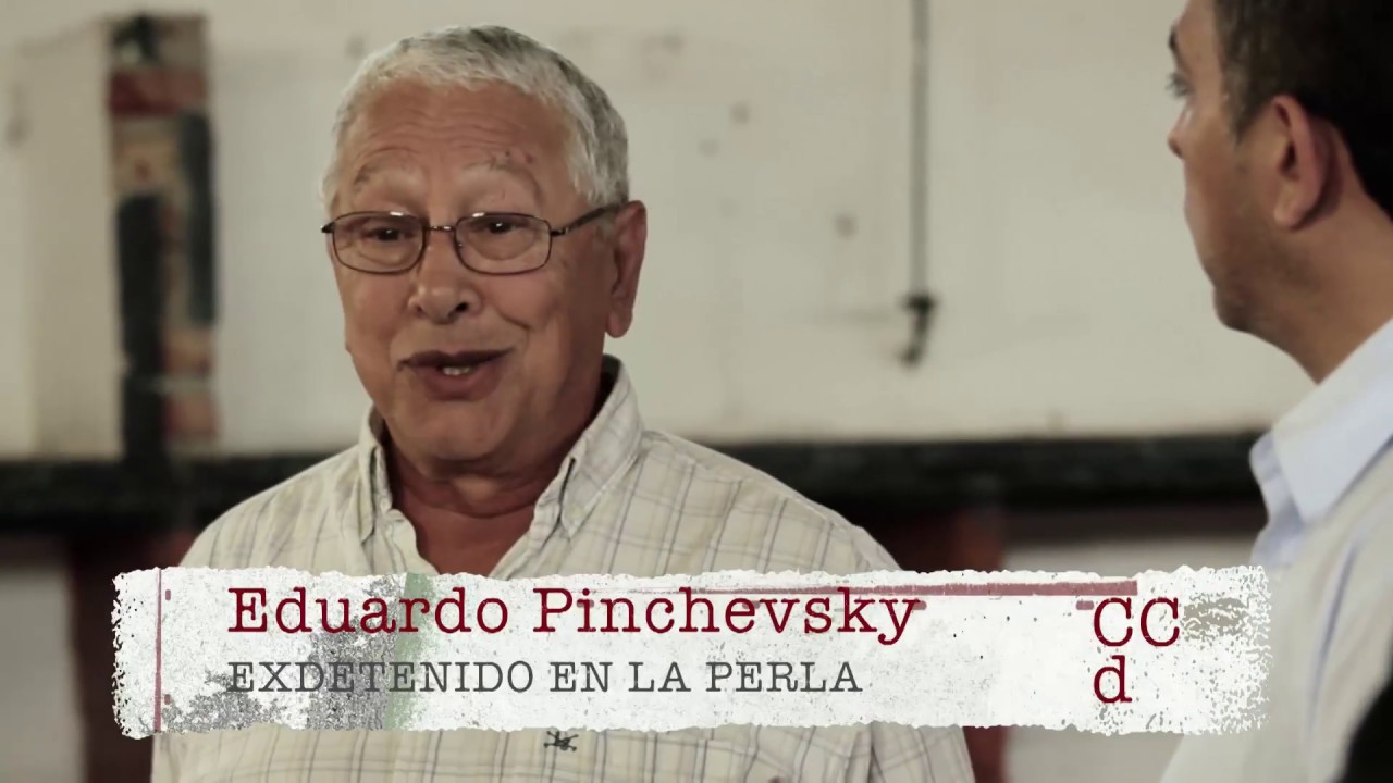 “Centros clandestinos de detención