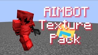 AIMBOT | Texture Pack (1.19.2 )