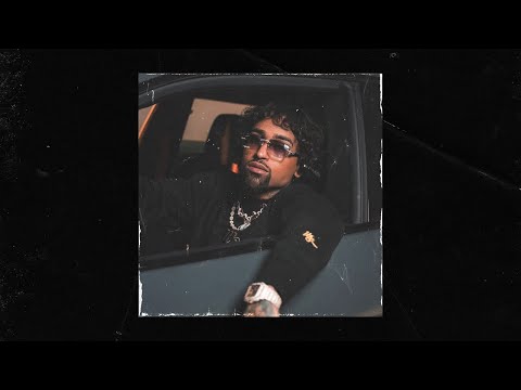 [FREE] Bryant Myers Type Beat - "CHI PARTNER" | Trap Instrumental 2025