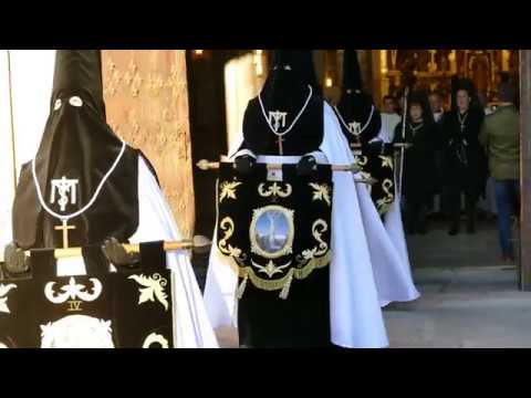 Cofradía de Nuestra Señora de la Soledad
