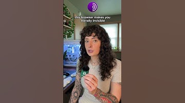Tor browser is for people doing things they don’t want anyone to know about ✨ it’s giving dark web