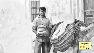 Fiestas 2023 - Quienes nos adelantaron en el camino, exposici&oacute;n fotogr&aacute;fica fiestas 2023.