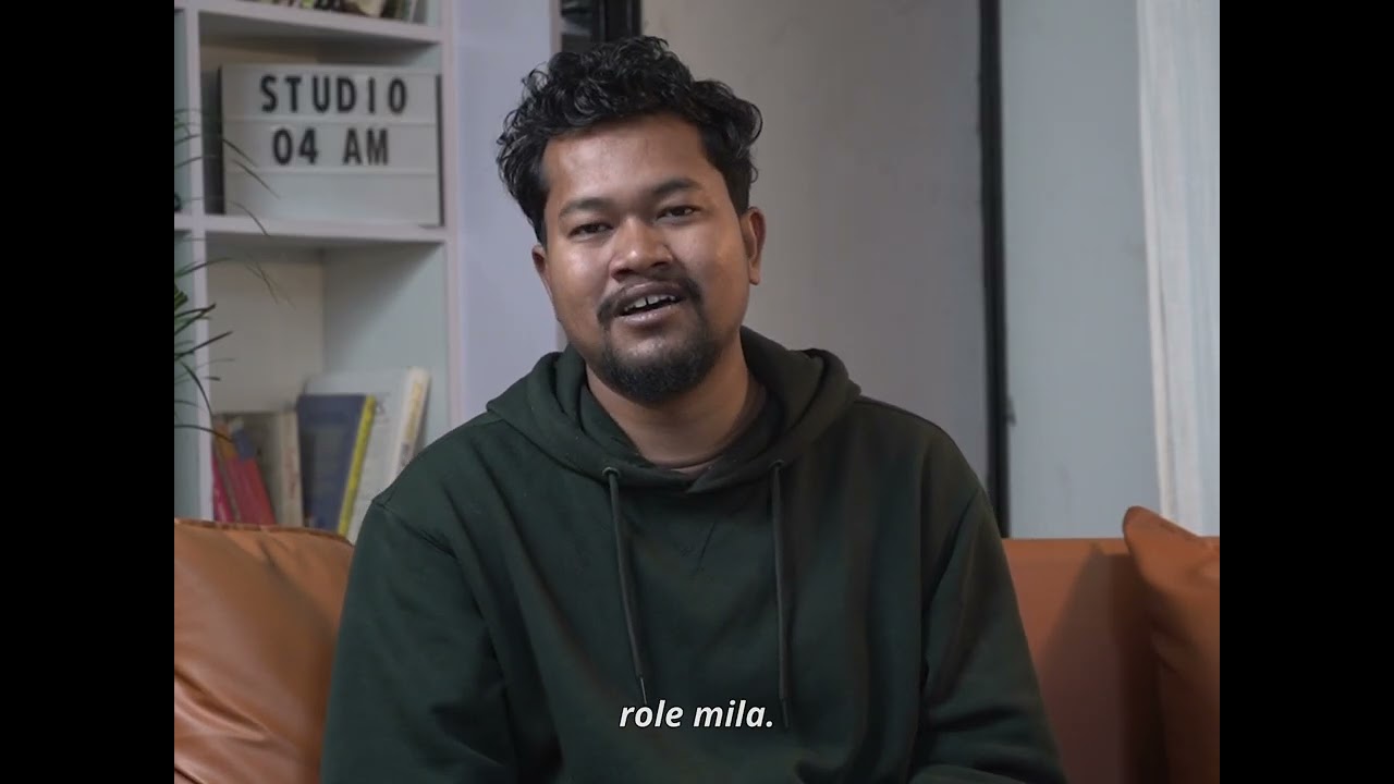 Short Documentary