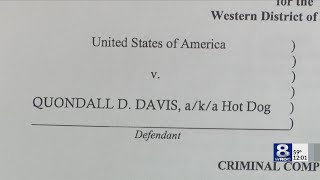 Rochester man charged in minor sex trafficking case exploring possible plea deal